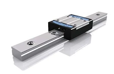 STAF MBC12WN-N-Z0 Miniature 12 Type Caged Block Normal Length (Block Only)