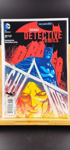 YOU PICK THE ISSUE - DETECTIVE COMICS VOL. 2 - DC - ISSUE 23 - 39 + ANNUALS - Picture 3 of 20