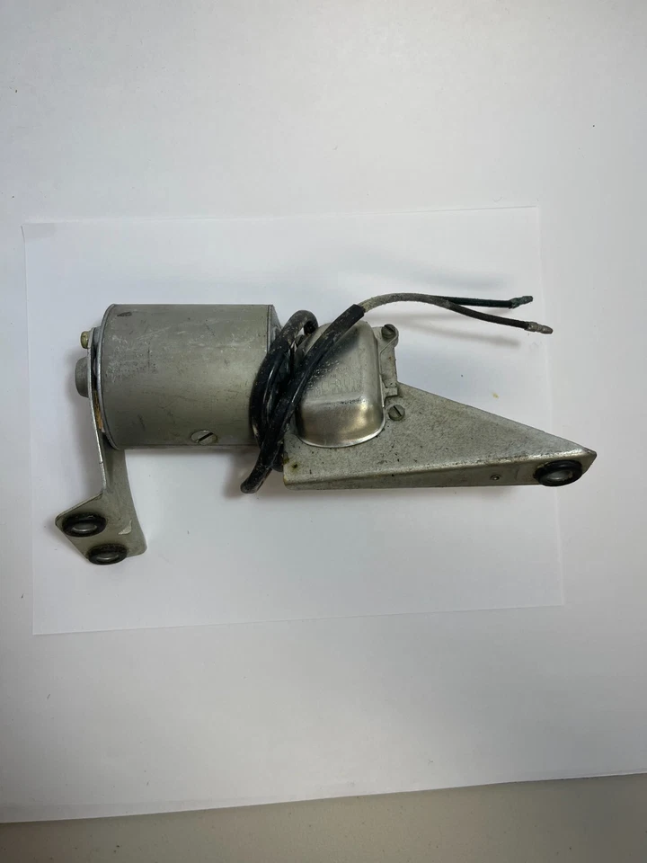 Dodge Plymouth Belvedere Cambridge Coronet 1953 motor limpiaparabrisas autolite nuevo en stock 1473226 Foto 2 de 4