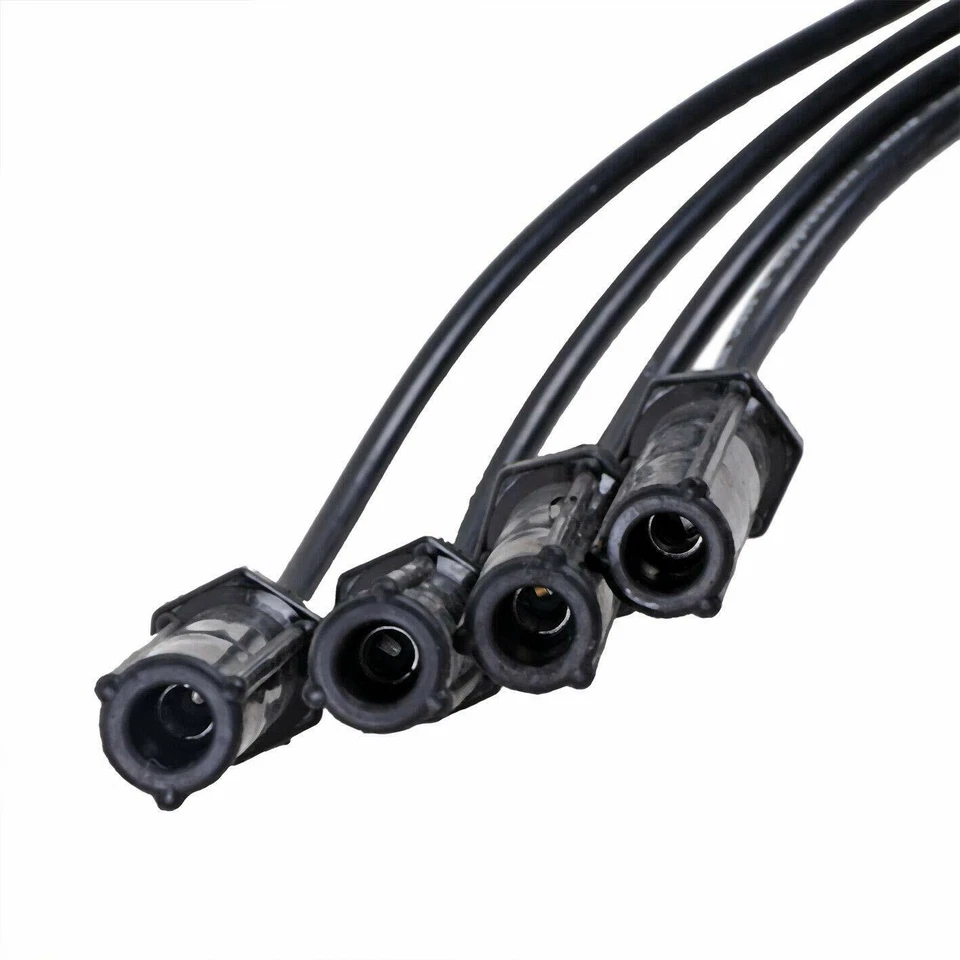 Cables de bujía de 2,2 L para Chevy Cavalier Pontiac Sunfire L4 1998-2000 2001 2002 Foto 4 de 4