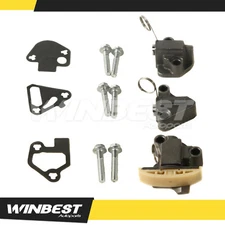 Timing Chain Tensioner Kit for Buick Cadillac Chevy GMC Saturn Saab Alfa Romeo