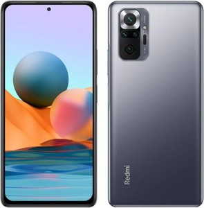Redmi Note10pro 6GB RAM 128GB ROM 新品未開封 Redmi Note 10 Pro Dual SIM Nebula Purple 128GB and 6GB RAM