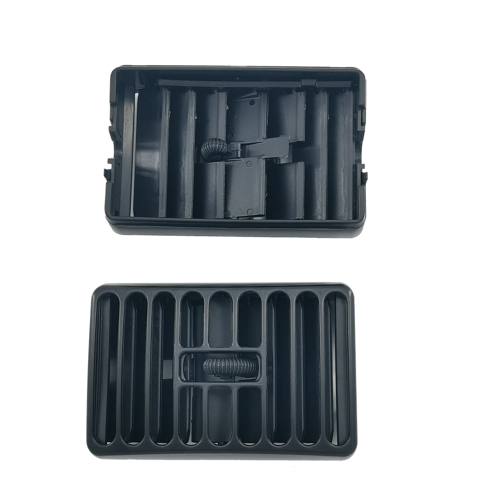 For Jeep Cherokee XJ 1997-2006 Side Dash Vents Louver Outlet Left Right PAIR Foto 2 de 4