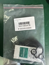 R431005478 REXROTH H-5 VALVE REPAIR KIT P-060309-K0000