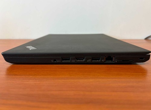 lenovo thinkpad t480 - Zdjęcie 5 z 8