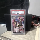 The Pokémon Company Umbreon VMAX TG23/TG30 Brilliant Stars TG Holo EN PSA 9