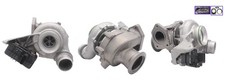 TMI Turbolader für BMW X3 F25 xDrive20d 5er Touring F11 520d E91 320d