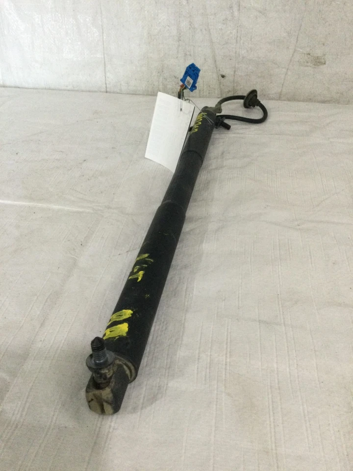 2014 Mercedes Benz GL350 3.0L Right Liftgate Tailgate Trunk Strut Motor OEM - Image 3 of 4