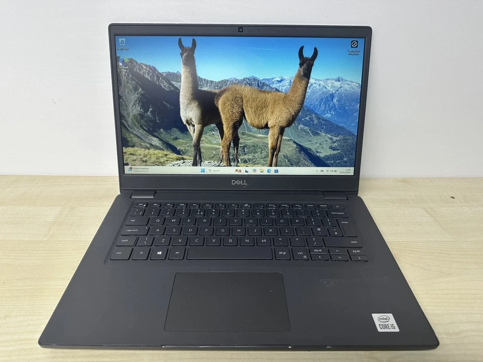 Dell Latitude 3410 · i5-10210U · 8GB · 240GB, photo 1 of 5