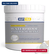 Liquid Waterproof Sealant, Invisible Waterproof Agent 35oz Transparent