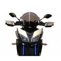 Windschutzscheibe Mra Tourenscheibe T Rauchgrau Mit Abe FüR Yamaha MT-09