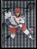 2021-22 SP Game Used CHL Francesco Pinelli Foilboard Silver /249 #38 Kitchener