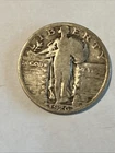 1926 p standing liberty quarter