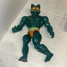 New ListingVintage 1981 He-Man MOTU Masters Of The Universe - Mer-Man - Action Figure