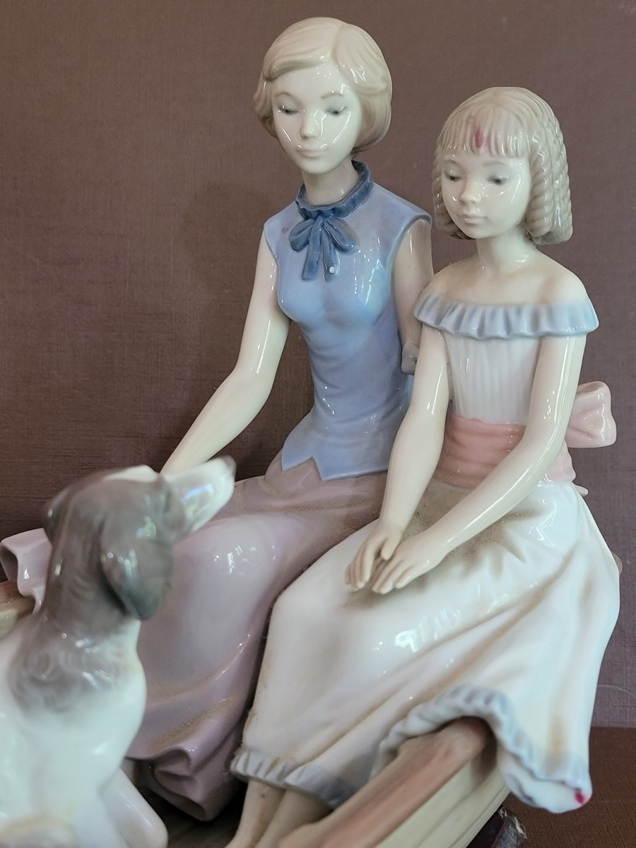 Lladro Limited Ed # 5343 