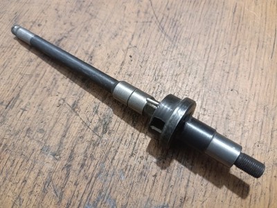 Zundapp KS50 5 gang motor gangschalter NEU