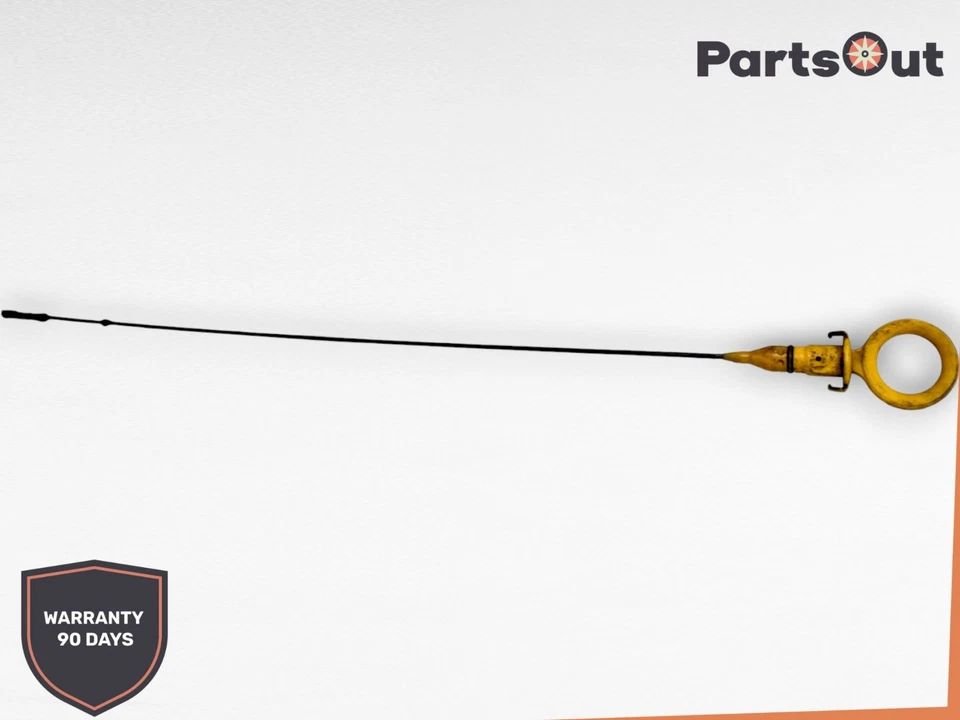 09-12 VW GOLF AUDI SEAT SKODA 1.6 CAYC VARILLA DE MEDICIÓN DE ACEITE 04L115611 OEM Foto 3 de 4