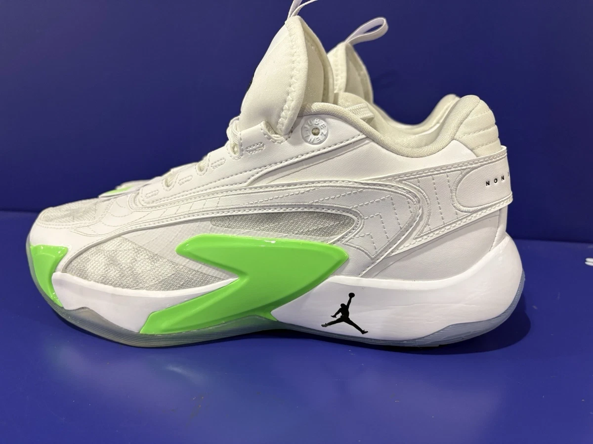 Jordan Luka 2 \