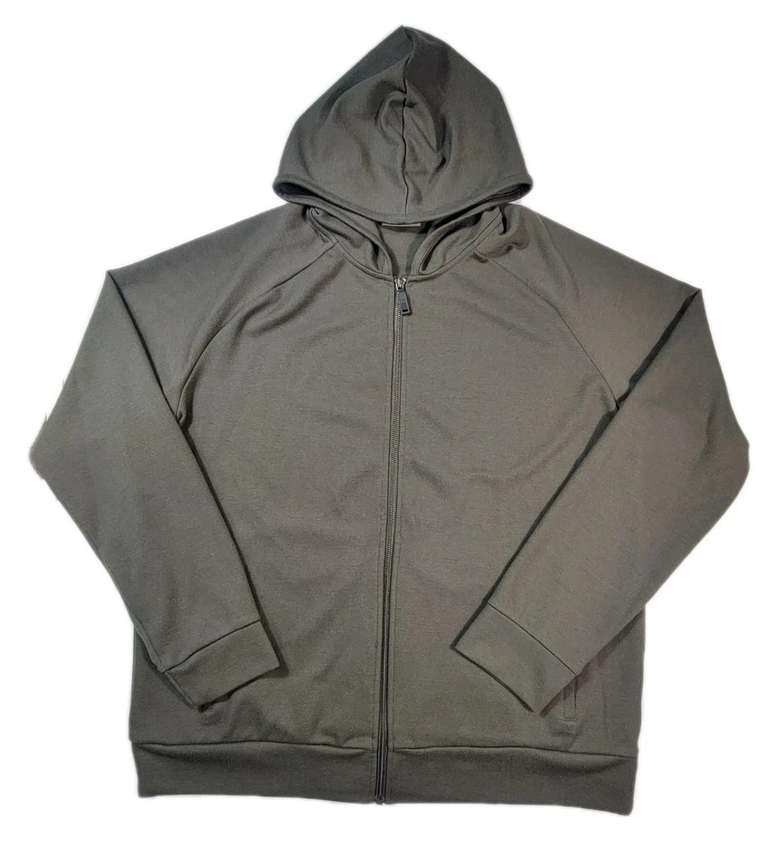 32 Degrees Fleece Full Zip Hoodies & Sweatshirts for Men for Sale