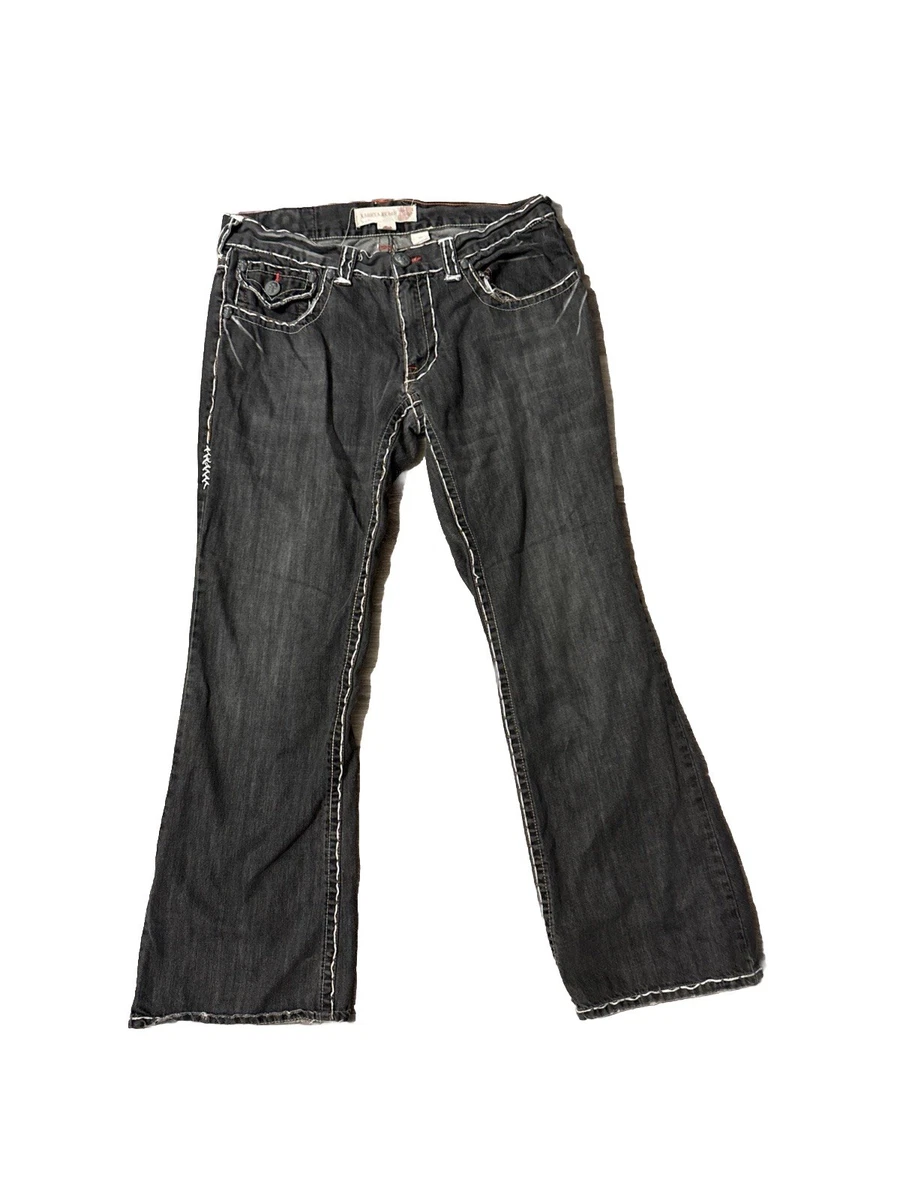 Laguna Beach Regular Size 38 Size Jeans for Men for sale | eBay