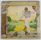 Goodbye Yellow Brick Road Elton John Vinyl - **AS IS - Must READ Description**