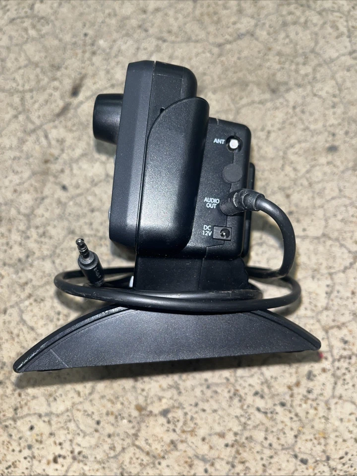 Clarion SIRPNP — Activo — Viene con todo lo fotografiado Foto 4 de 4