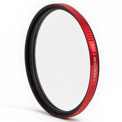 Moment 52mm CineBloom Diffusion Filter 20 Filter