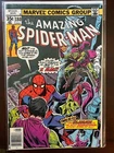 1978 The Amazing Spider-Man Comic Book #180 Spider-Man & Green Goblin VF/NM