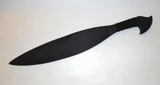 Barong Polypropylene Training Sword Practice Knife Practice Filipino