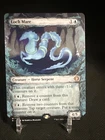 Loch Mare Showcase - Regular Lorwyn Eclipsed MTG