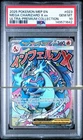 PSA 10 Charizard X Ex 023 Black Star Promo Mega Evolution UPC 2025 English