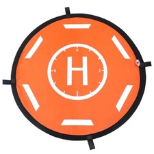 STARTRC RC Drone Quadcopter Landing Pad for DJI Mavic Mini/Mavic Air 2