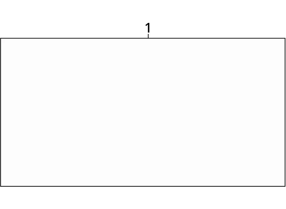 923043A000 NUEVO HYUNDAI OEM RH marcador lateral se adapta 03-05 XG350 01 XG300 Foto 4 de 4