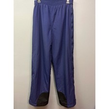 Helly Hansen Pants Mens Medium HH Blue Alpine Waterproof Pockets Outdoor