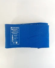 Zeltiq CoolSculpting CoolAdvantage Blue Comfort Straps BRZ-SS1-160-002