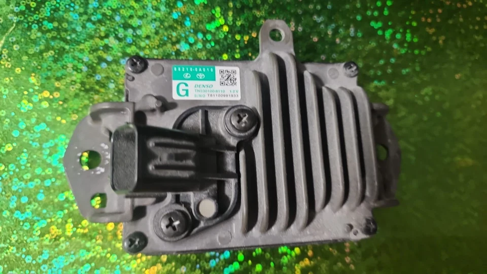 21 24 LEXUS IS350 IS300 ПЕРЕДНИЙ РАДАР ДАТЧИК МОДУЛЬ 88210 0A010 - Изображение 2 из 4