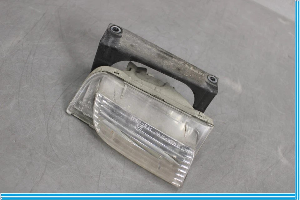 02-10 Lexus SC430 Front Lower Left Driver Side Fog Light Lamp Headlight Oem - Image 3 of 4