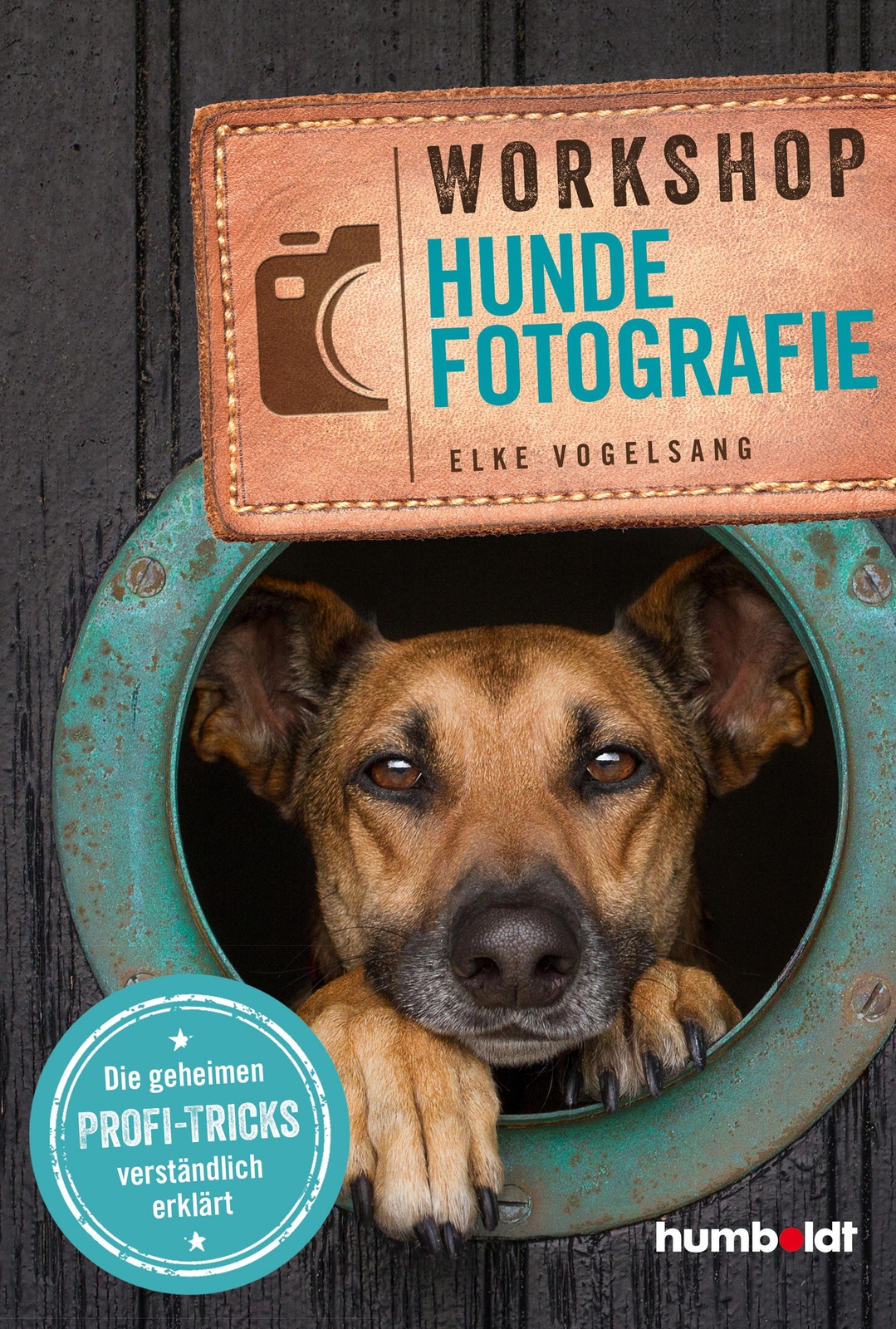Thumbnail - Workshop Hundefotografie Elke Vogelsang