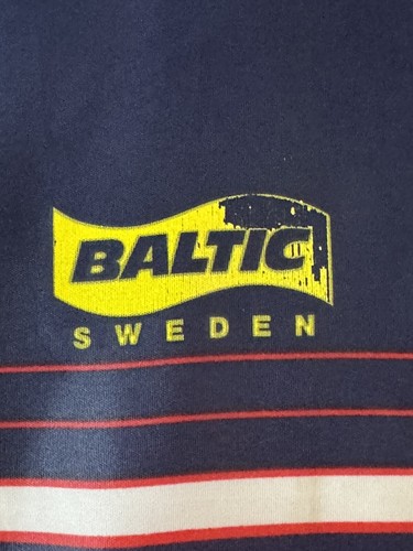 Baltic Cruising Buoyancy Aid - Blue - Size 100+Kg - Picture 3 of 7
