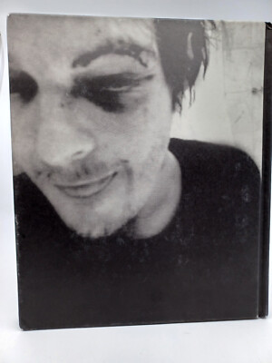 The Sun's Coming Up.. Like a Big Bald Head by Norman Reedus