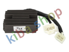 VOLTAGE REGULATOR 12V FITS HONDA CBR 600 2003-2006