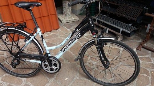 Bicicletta da donna usata (da vedere prima di acquistare) | eBay