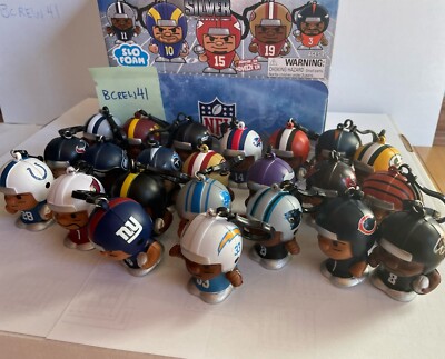 2022 NFL SqueezyMates Series 5 Pick Your Own Choose Own Authentic