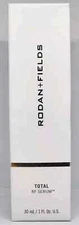 Rodan + Fields Total RF Serum 30mL 1oz Anti-Aging Brand New Sealed in Box