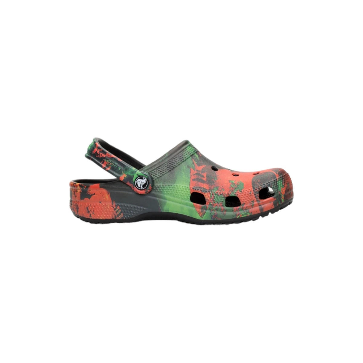 Crocs Animal Print Sandals for Men for sale | eBay display picture 1
