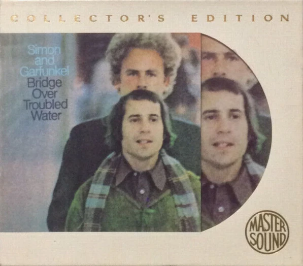 Simon & Garfunkel 24k Gold Disc Music CDs for sale | eBay