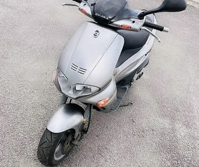 HOT Runner 180 2t Gilera Runner 50 Sp Top Speed Gilera Runner