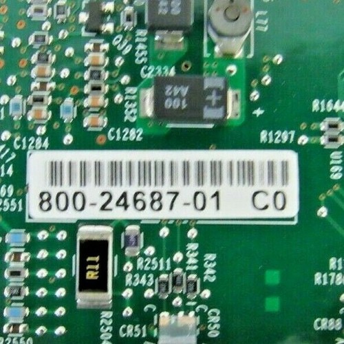 Cisco 15454-DMP-L1-58.1 2.5Gbps 4ch Data Muxponder Card 1558.17 1560.61 56-4 - Picture 6 of 6