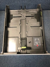 Genuine Lexmark MC 3326 Paper Tray