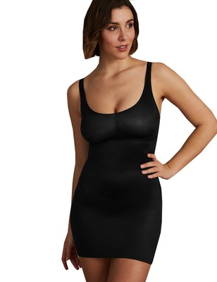 marks and spencer slip dress